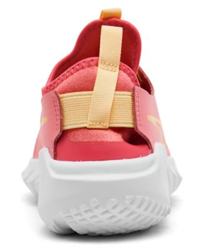 Nike Big Kid's Flex Runner 2 SlipOn Running Sneakers from Finish Line Mall of America®