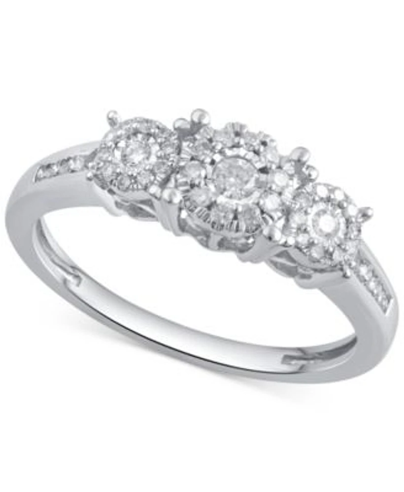 Macys diamond bands shop