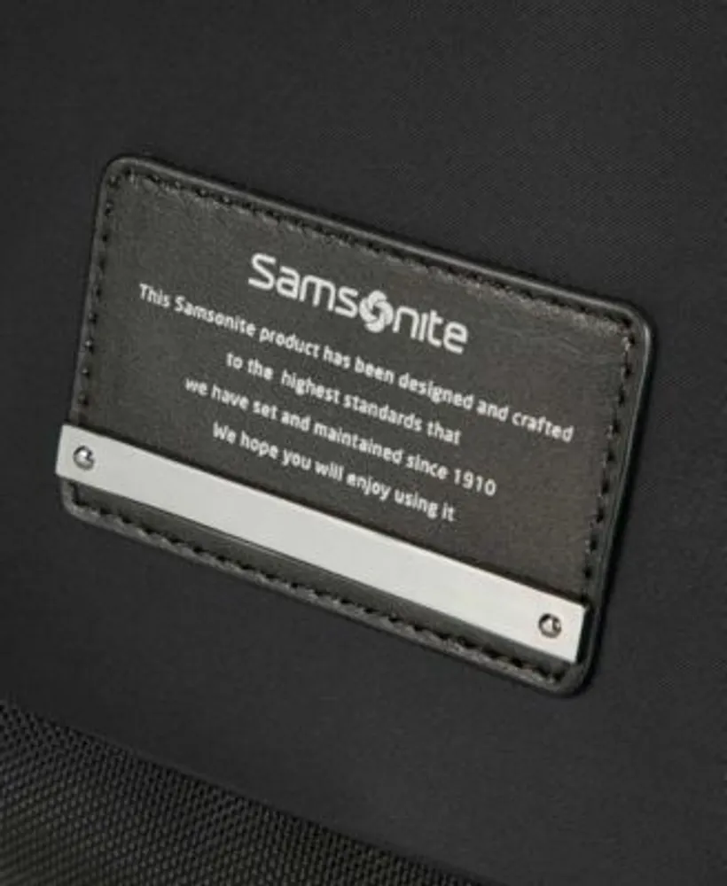 Samsonite store openroad briefcase