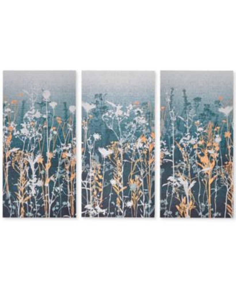 Graham & Brown Wildflower Meadow Wall Art, Set of 3 Mall of America®