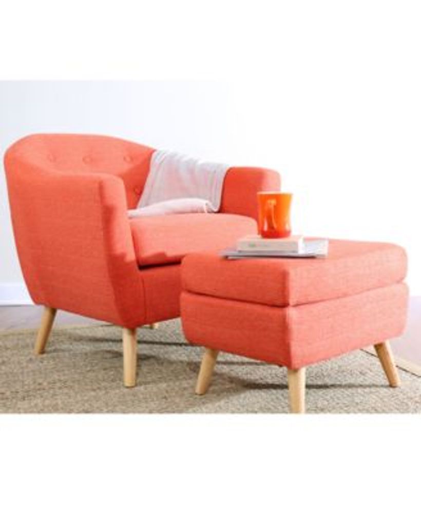 Lumisource Rockwell Accent Chair Mall of America®