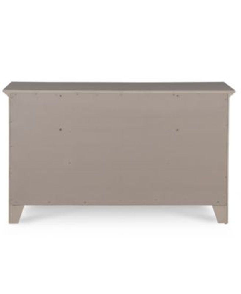 Macys sanibel shop dresser