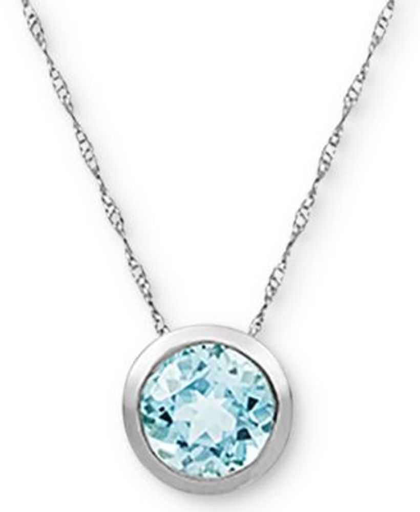 Macy s Birthstone 18