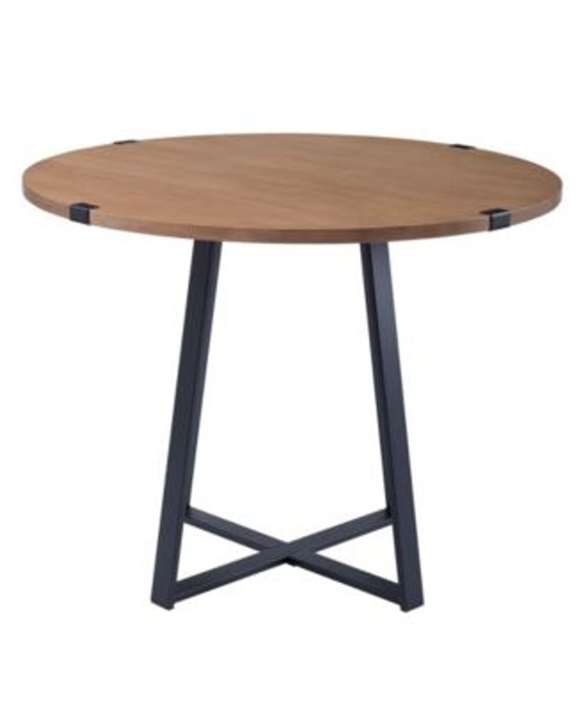 Walker Edison 40" Round Dining Table Mall of America®