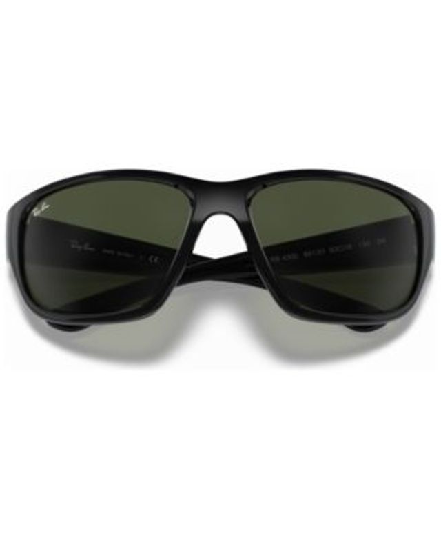Ray Ban Men s Sunglasses RB4300 63 Hawthorn Mall