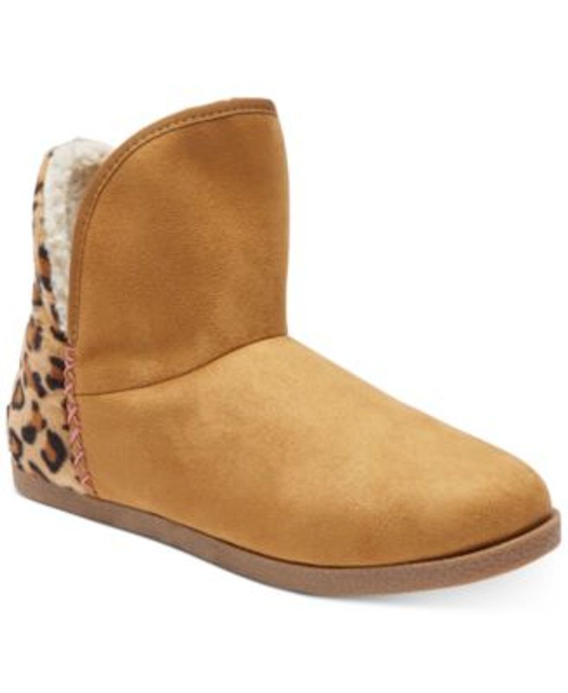 Rockport trutech slippers top