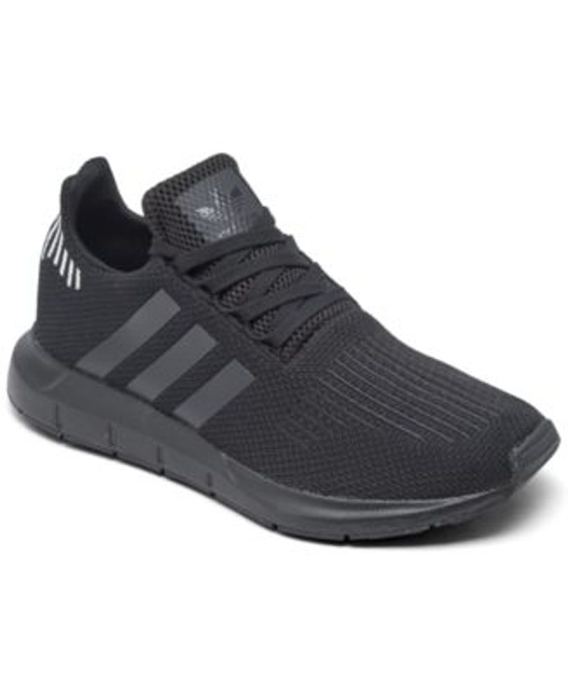 women's swift run casual sneakers from finish line