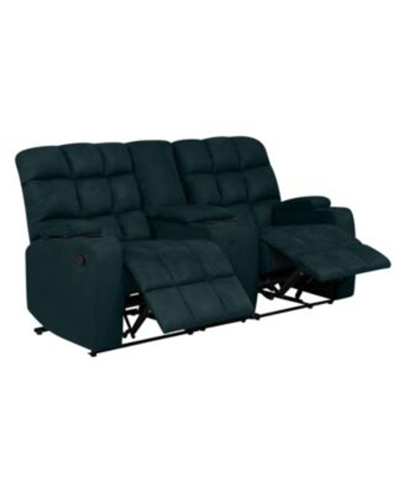Prolounger wall online hugger storage recliner