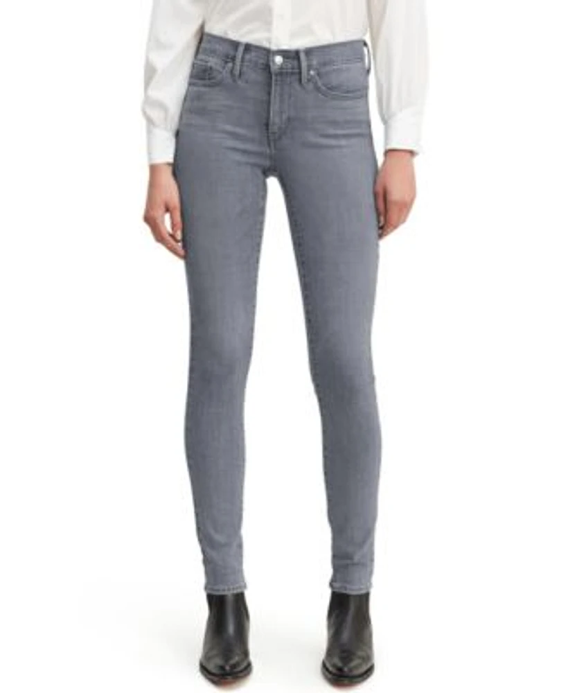 Macys 311 shaping on sale skinny