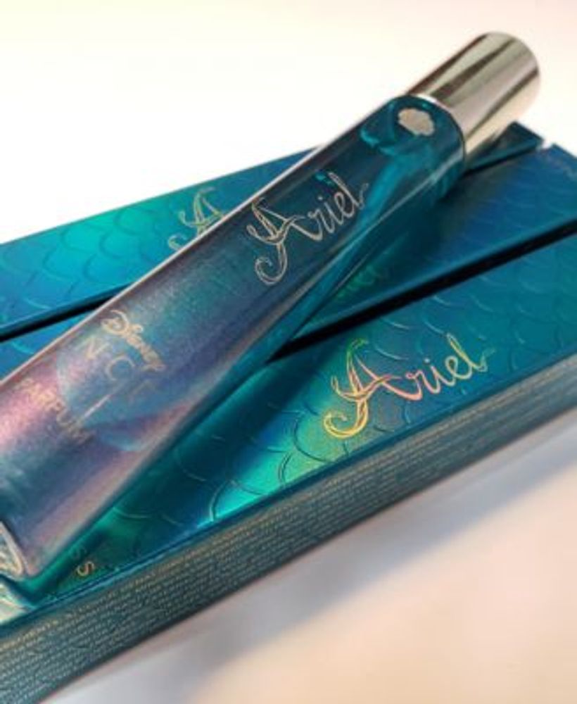 Define me ariel 2025 perfume