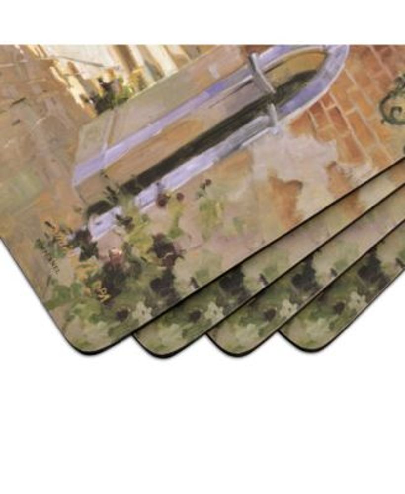 Pimpernel Scenes Placemats, Set of 4 Mall of America®