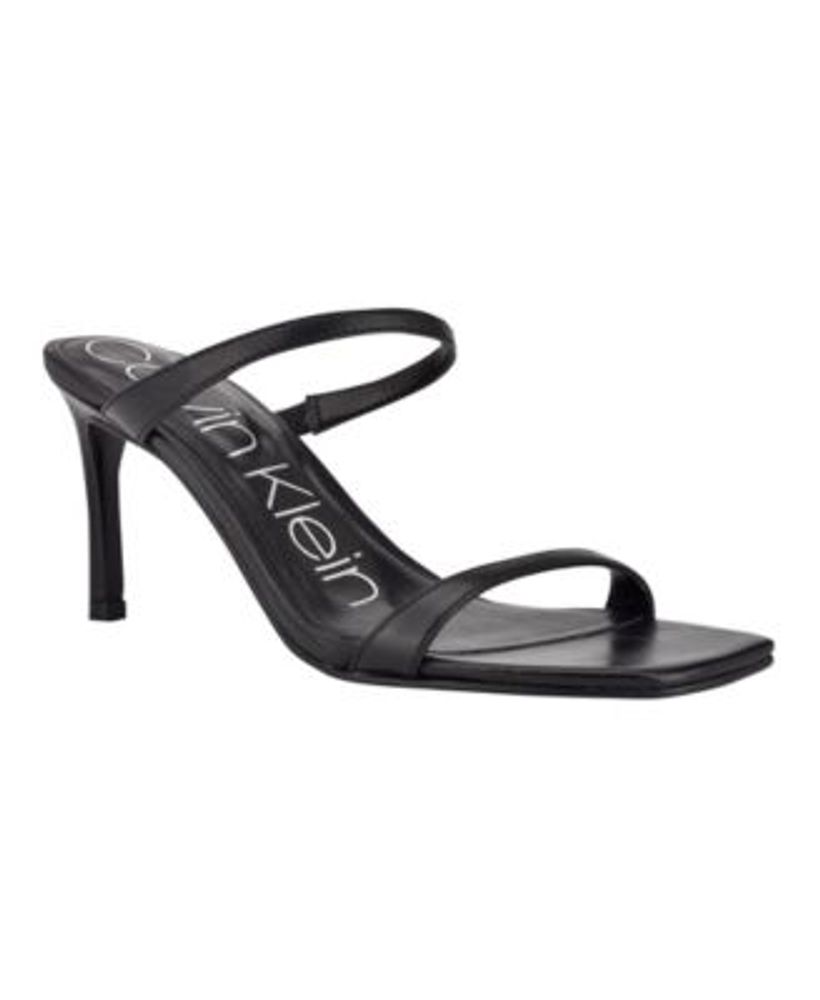 Calvin klein sandals macys top