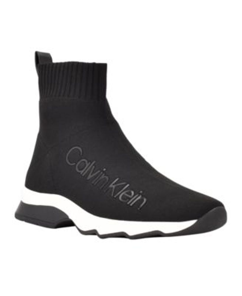 Calvin klein top sneakers macys