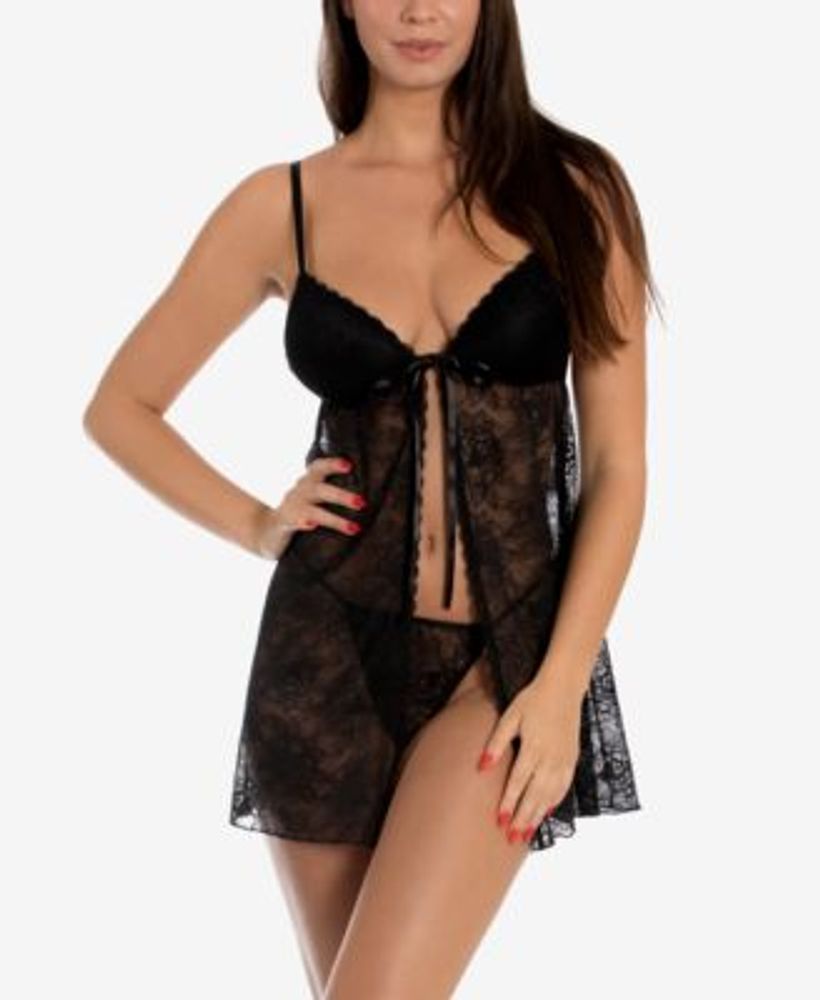 Macy's bridal lingerie on sale