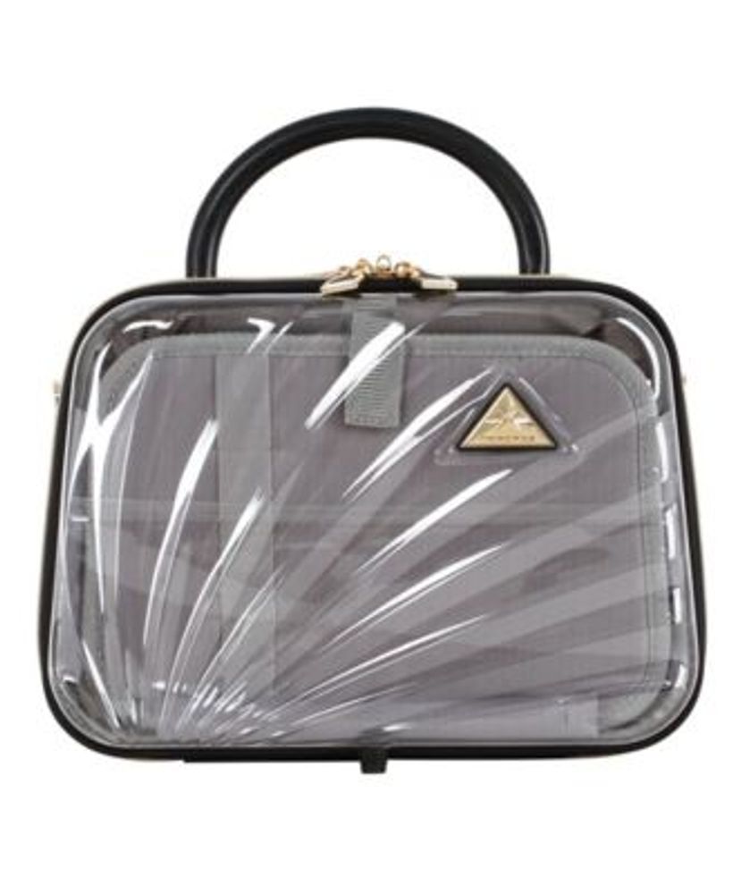 Triforce Luggage Sienna Hardside Beauty Case Mall of America®