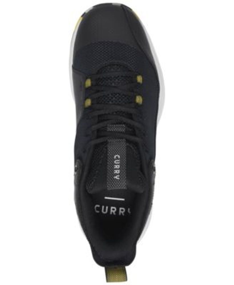 Finish line 2024 curry 5