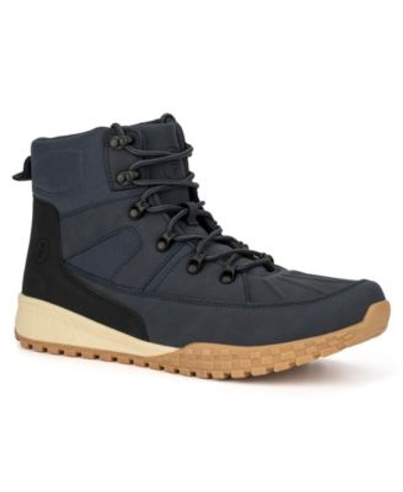 Reserved Footwear Men s Electron Work Boots Foxvalley Mall