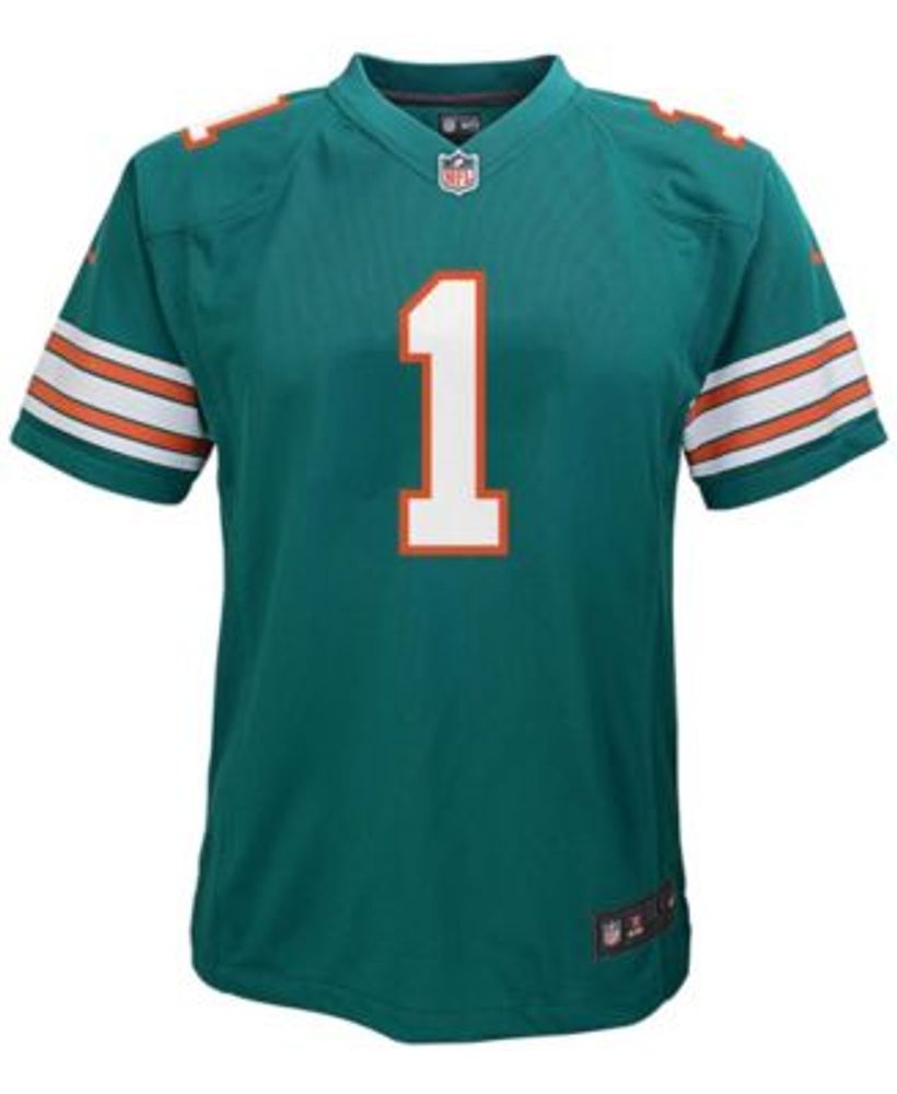 Tua best sale youth jersey