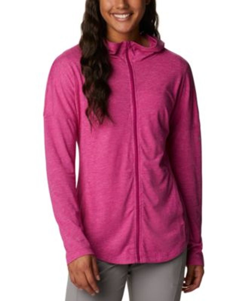 Columbia Women's Cades Cove Zippered Hoodie Mall of America®