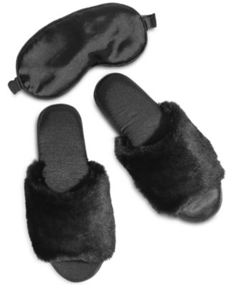 Inc sales fur slides