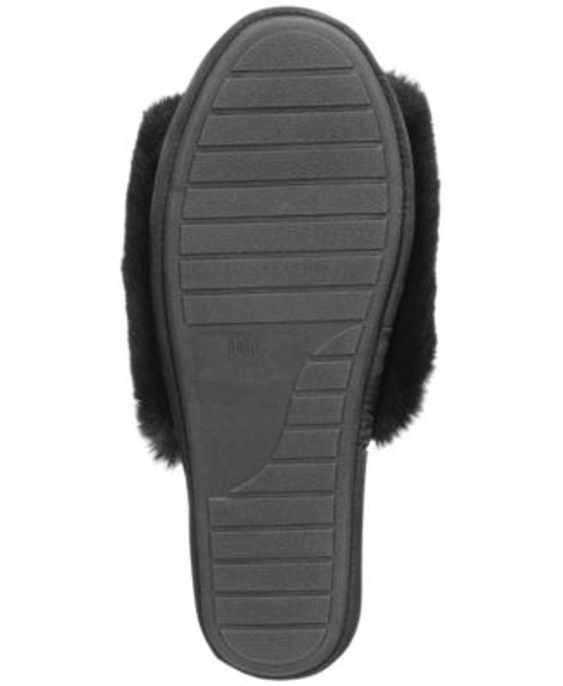 Macys inc slippers cheap