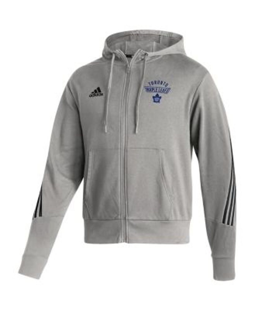 Maple leafs adidas hoodie store