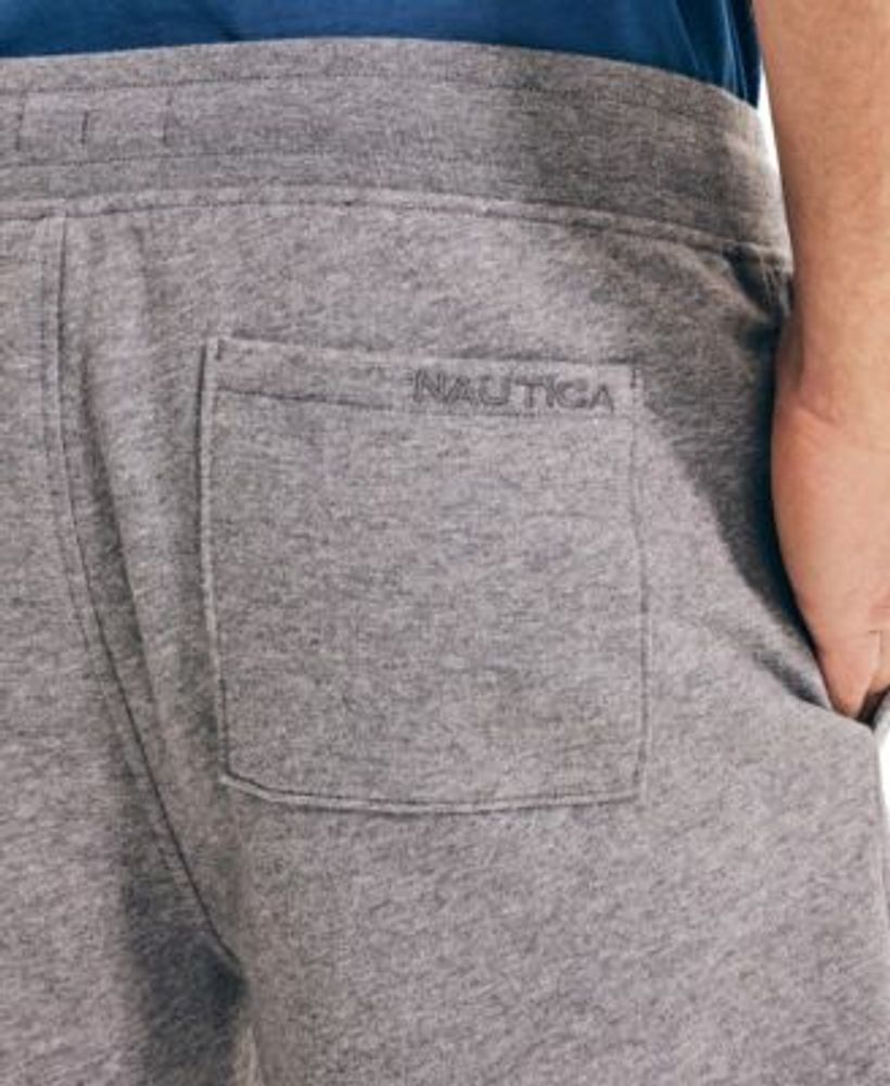 Macy's nautica men's 2025 sweatpants