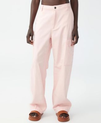 bobbie cargo pant