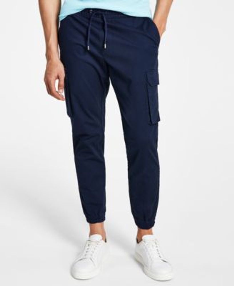 Macy joggers sales