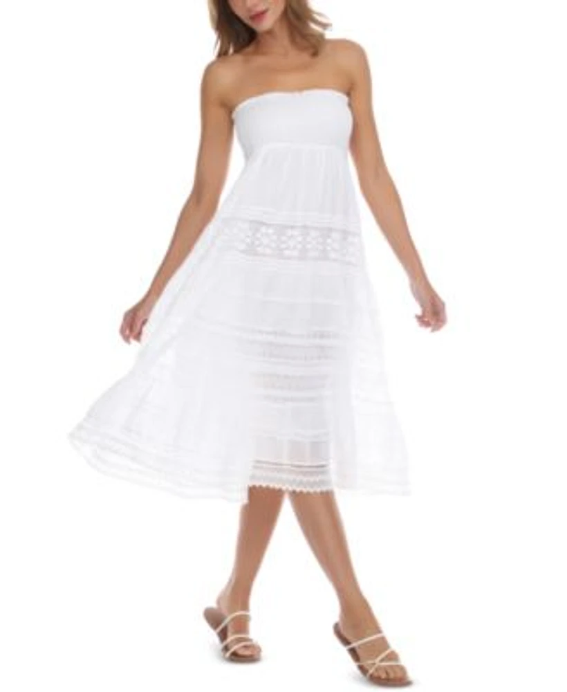 Raviya swim new arrivals cover up