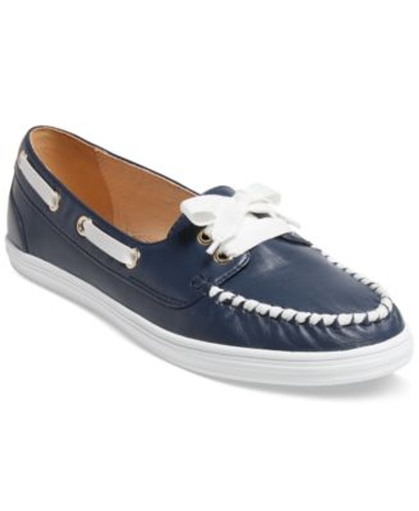 Jack Rogers Women s Bonnie Weekend Loafer Flats Vancouver Mall