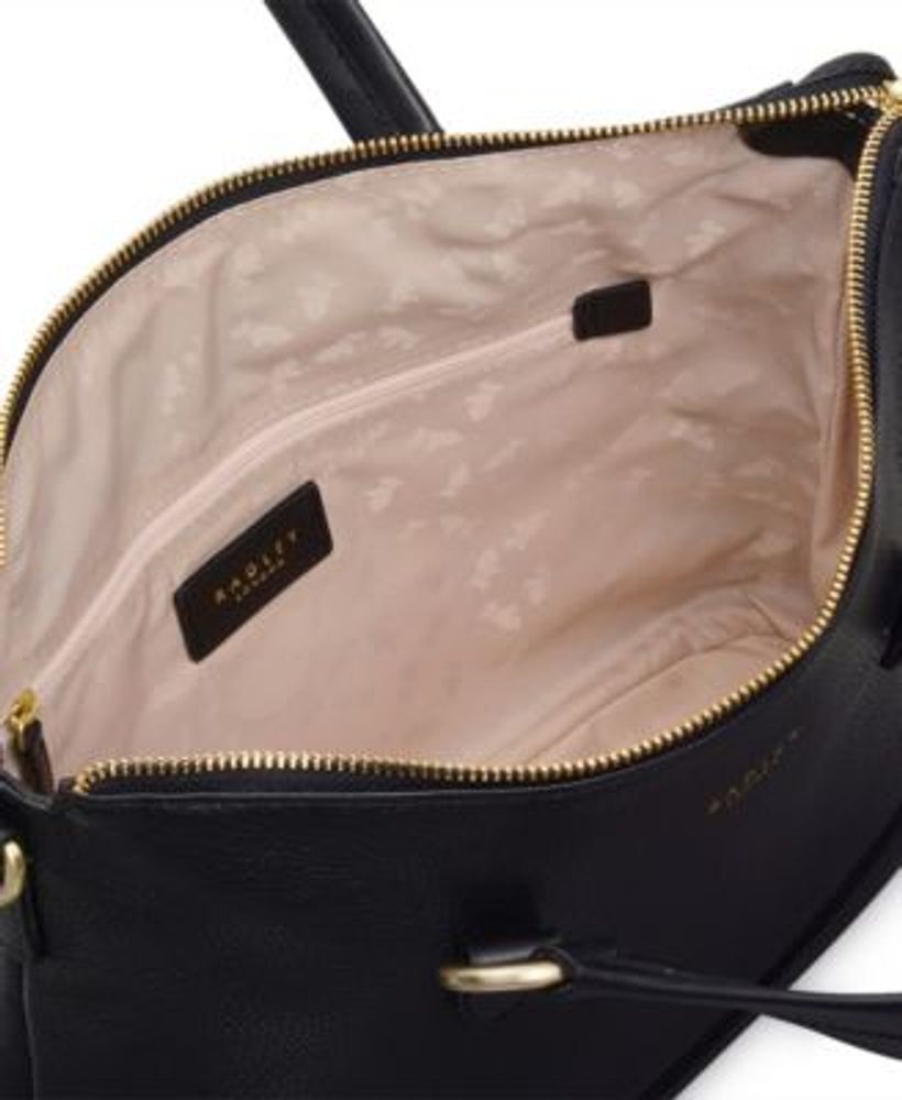 Radley eel alley bag clearance