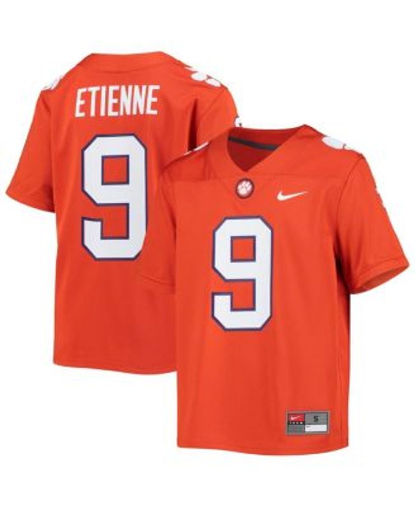 Clemson sales youth jersey