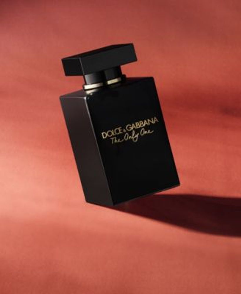 The only one eau de parfum shop intense dolce&gabbana
