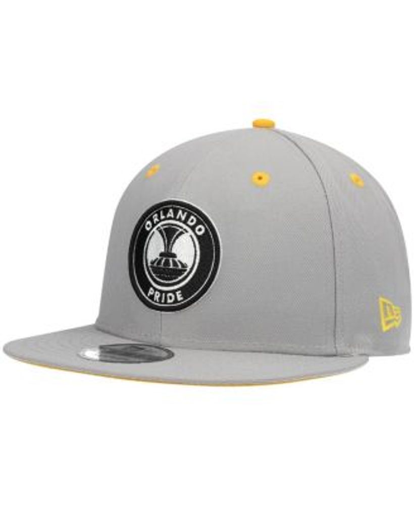 Orlando pride hat 2025