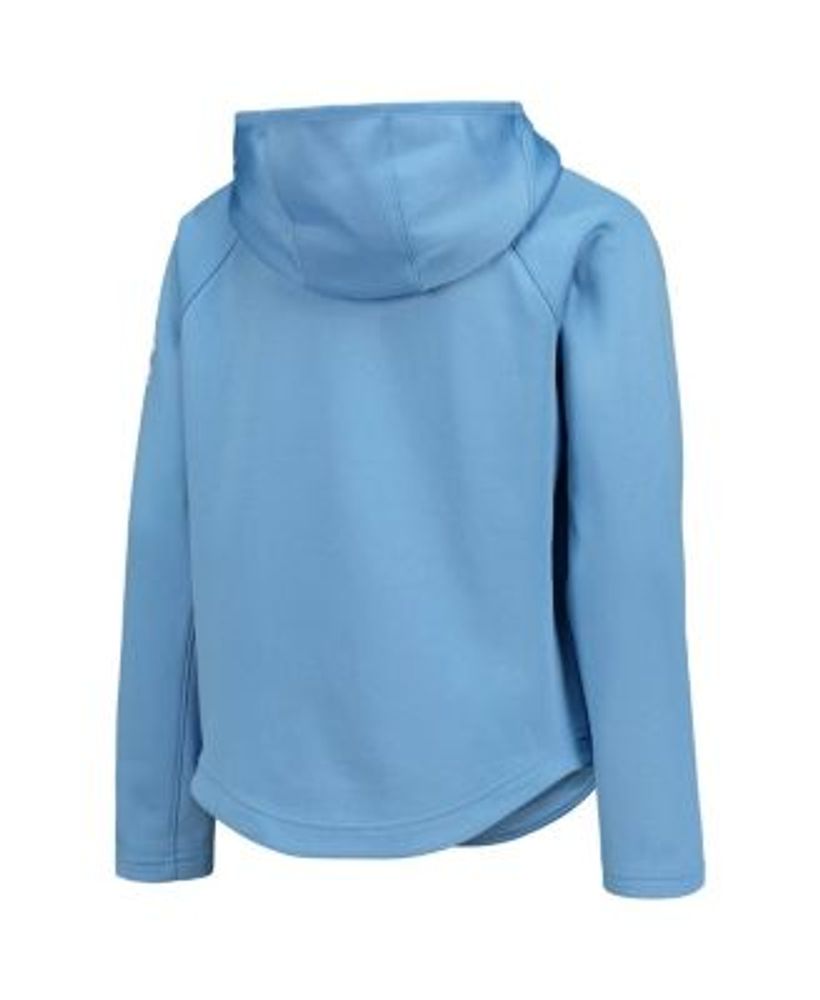 Carolina blue 2025 pullover