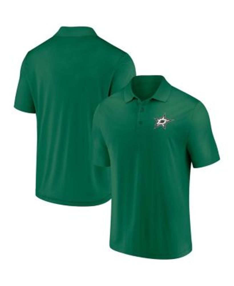 Dallas stars polo shirt on sale