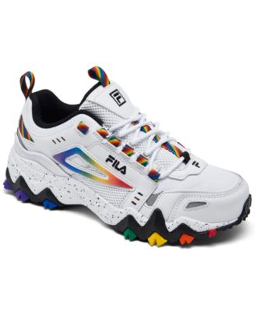 Fila shoes womens macys online