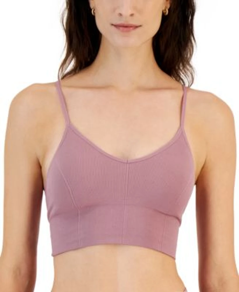 Macys bralette discount