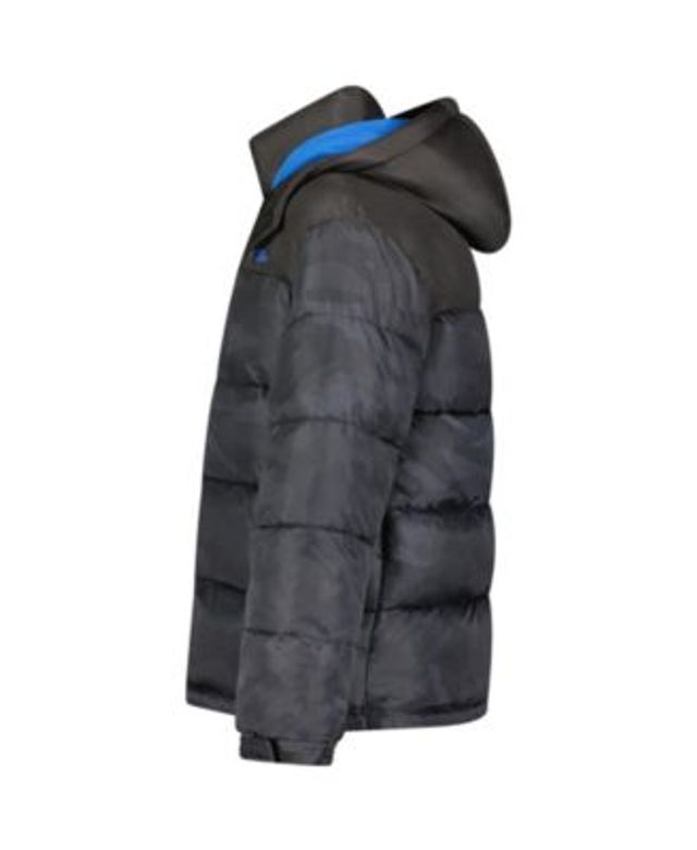 Minus zero deals jacket