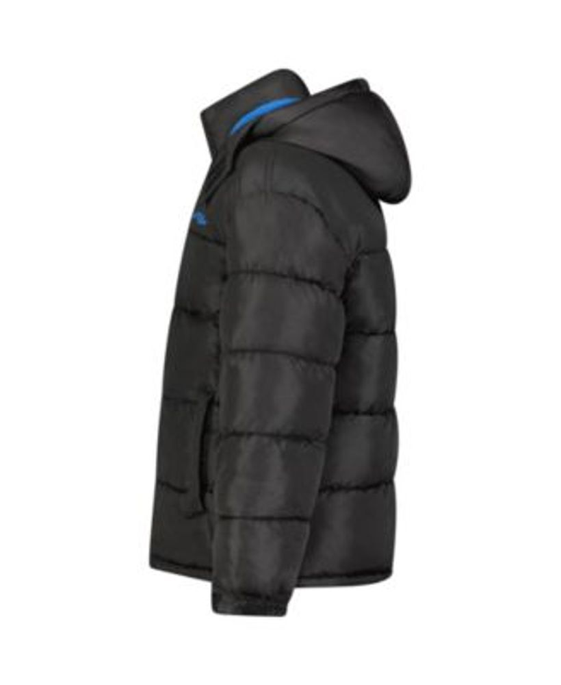Minus top zero coat