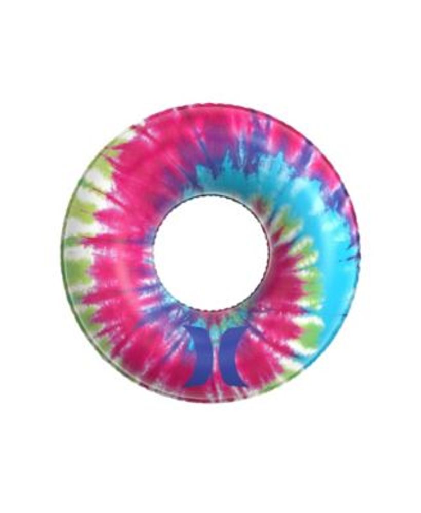 Hurley Printed Swim Ring, 43" Mall of America®