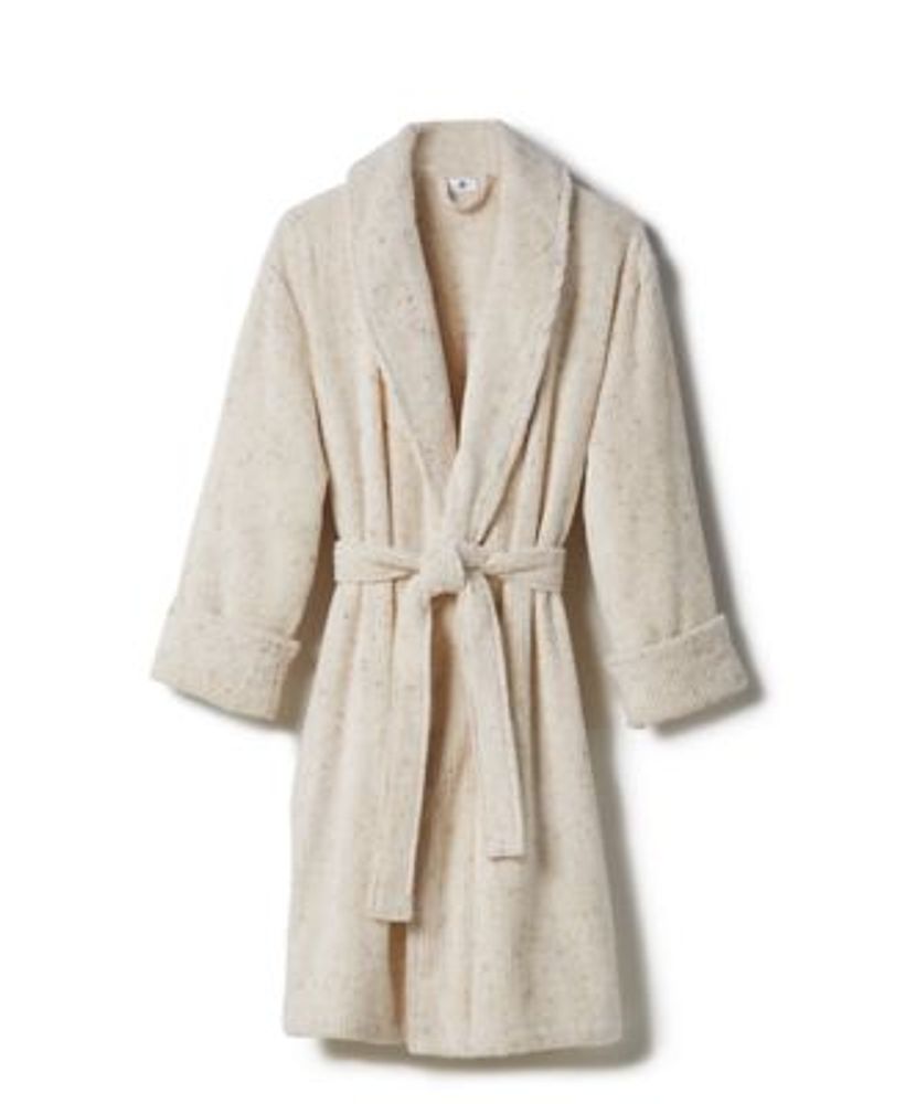 Hotel Collection Speckle Robe, Created for Macy's Mall of America®