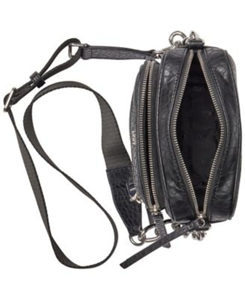 Dkny abby camera bag shop