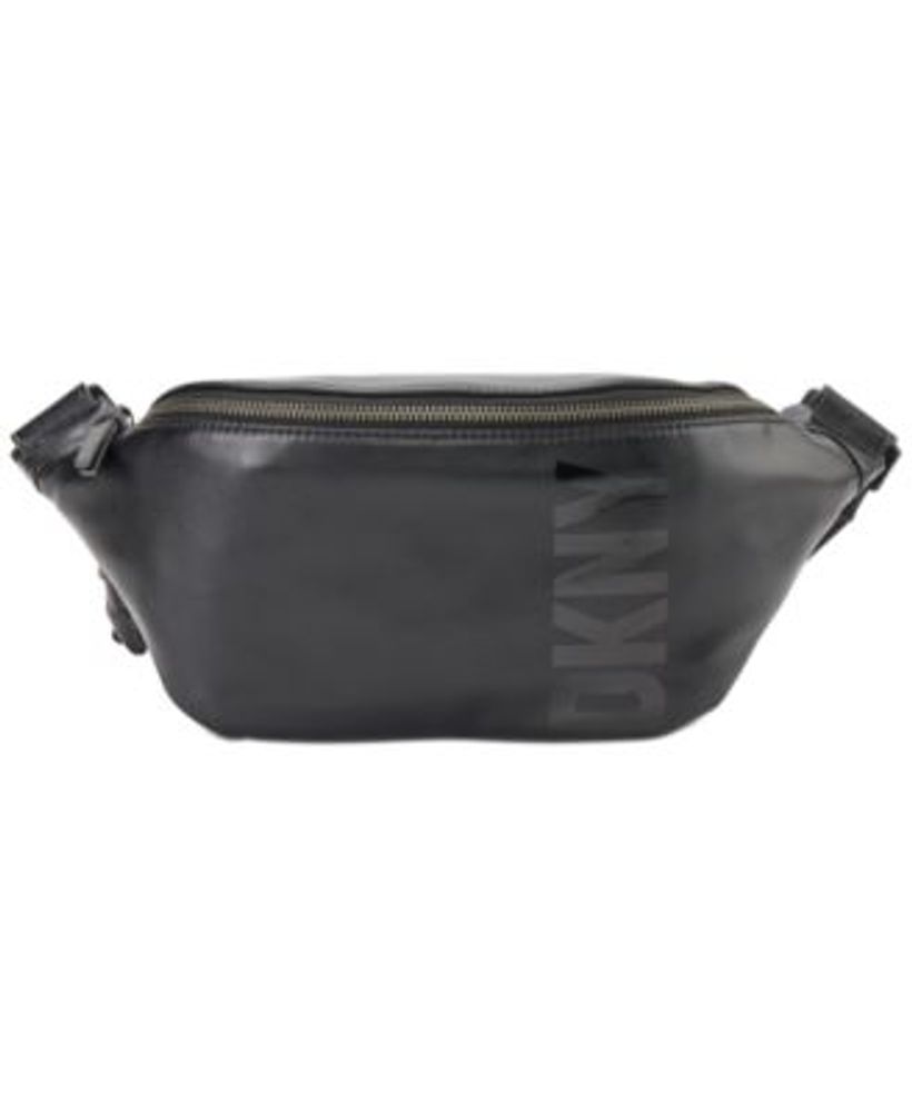 Dkny tilly clearance logo fanny pack