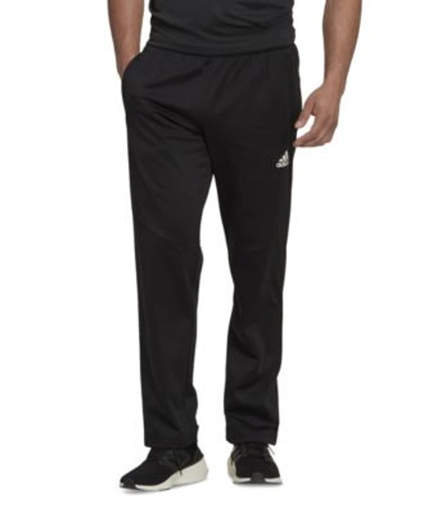 Adidas men's post game fleece pants hot sale