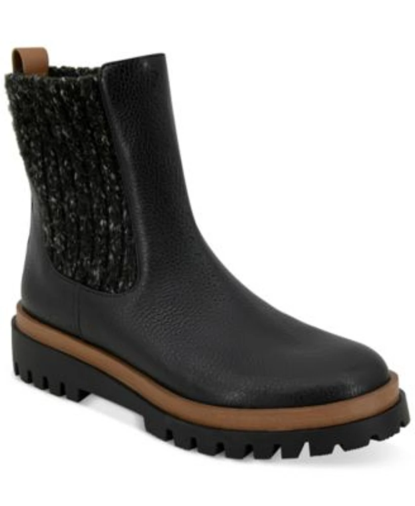 Macys chelsea online boots womens