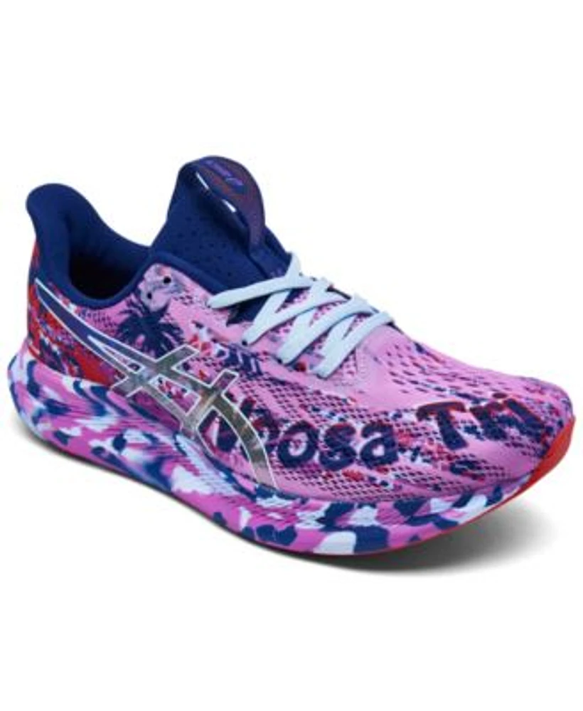 Macys sales asics sneakers