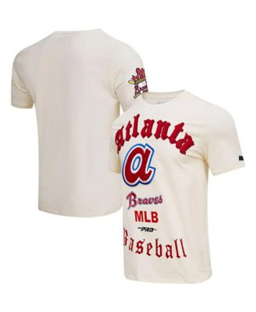 Braves cooperstown 2025 jersey