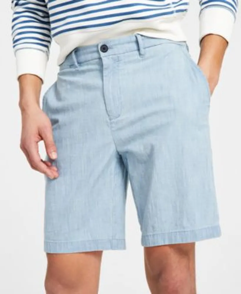 Macy's tommy best sale hilfiger shorts